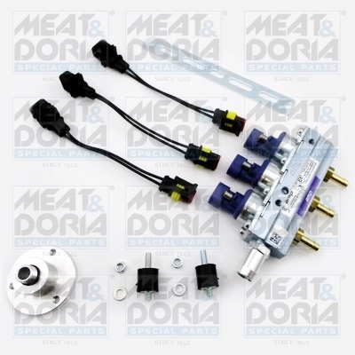 Injector